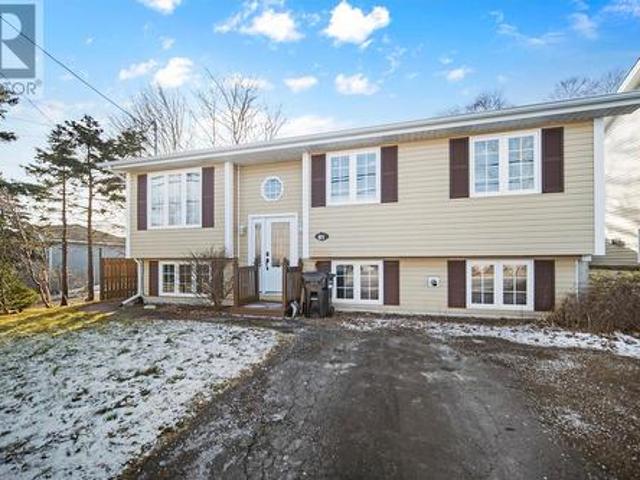 61 Jensen Camp Road, St. John'S, NL, A1E 4T4 house for sale | Listing ID 1293 | Royal LePage