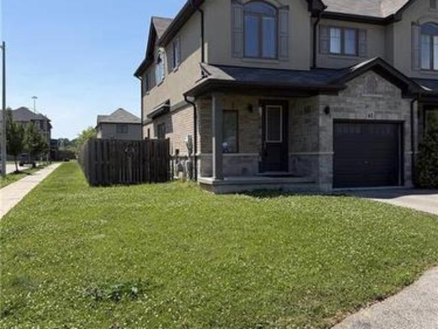 61 John Frederick Drive, Ancaster, ON, L9G 0G6 house for lease | Listing ID 40848 | Royal LePage