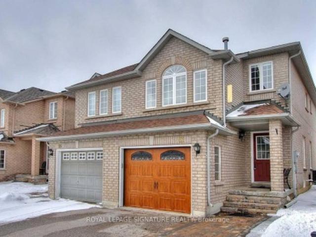 61 Kalmar Crescent, Richmond Hill, ON, L4E 3Z4 house for lease | Listing ID N13587 | Royal LePage