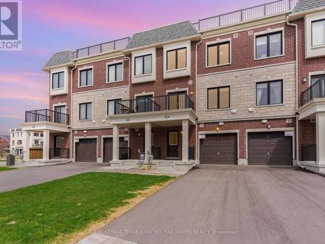 61 Kenneth Kirby Lane, Whitchurch Stouffville, ON, L4A 4W8 house for sale | Listing ID N12107 | Royal LePage