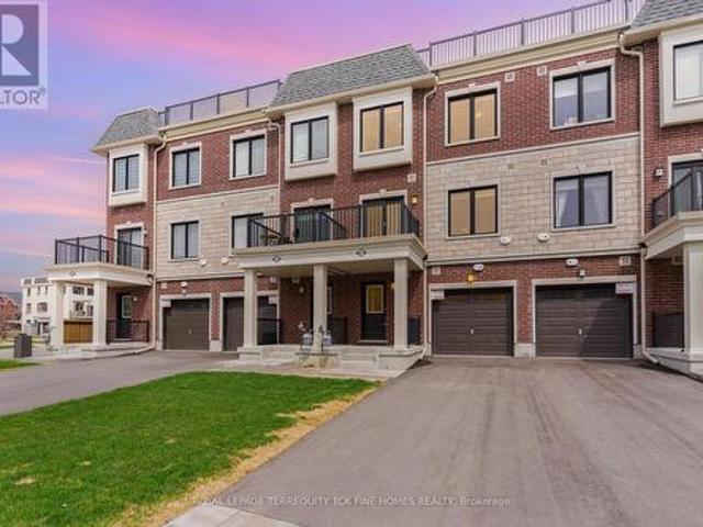 61 Kenneth Kirby Lane, Whitchurch Stouffville, ON, L4A 4W8 house for sale | Listing ID N12198 | Royal LePage