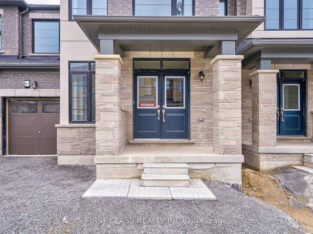 61 Kenneth Rogers Cres, East Gwillimbury, ON | Condos. Ca