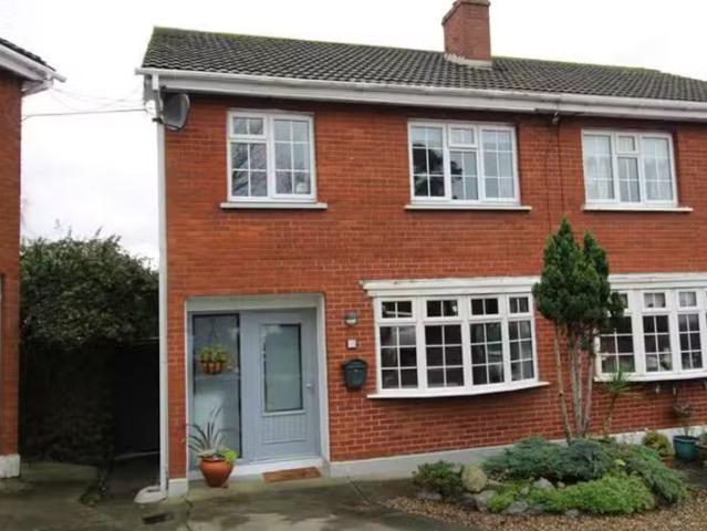 61 Killarney Heights, Bray, Bray, Co. Wicklow, A98E540 is for.