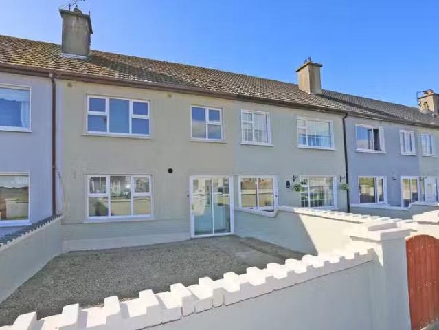 61 Kilnasoolagh Park, Newmarket On Fergus, Co. Clare, Shannon.