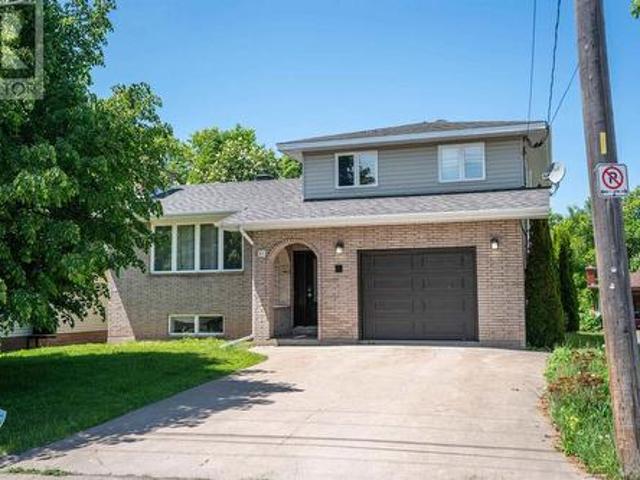 61 Knox Ave, Sault Ste. Marie, ON, P6B 3X8 house for sale | Listing ID SM261449 | Royal LePage