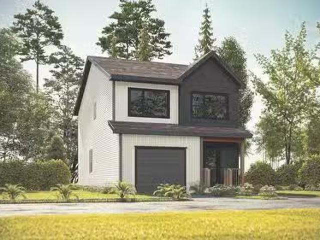61 Leonard J. Cowley Street, St. John'S, NL, A1B 0R2 house f.