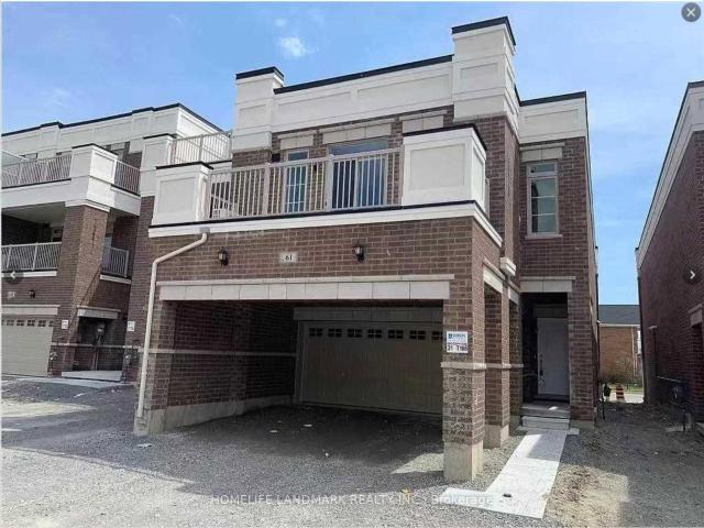 61 Luzon Avenue, Markham | 3Beds/3Bath, Townhouse, $2,980/mo | Condos. Ca