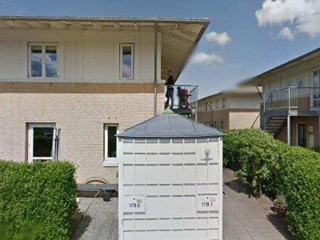 61 m2 andelsbolig til salg i Holstebro