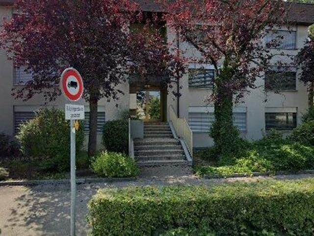 61 m2 apartment for rent in Arlesheim