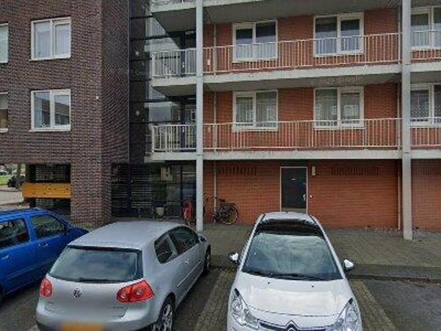 61 m2 apartment for rent in Beverwijk