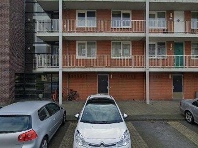 61 m2 apartment for rent in Beverwijk