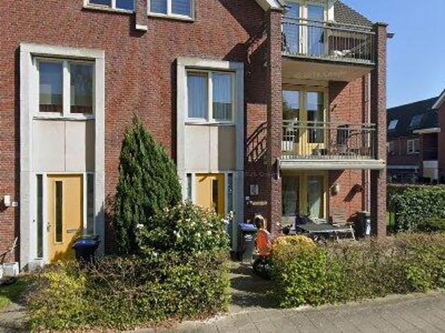 61 m2 apartment for rent in Berg en Dal