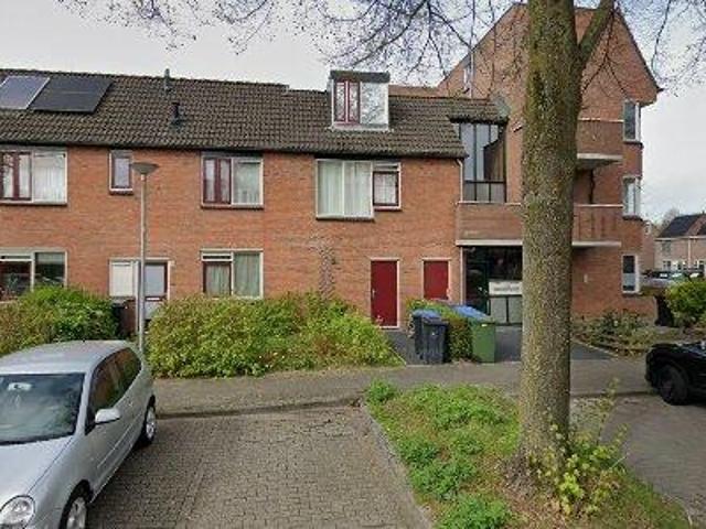 61 m2 apartment for rent in Groningen