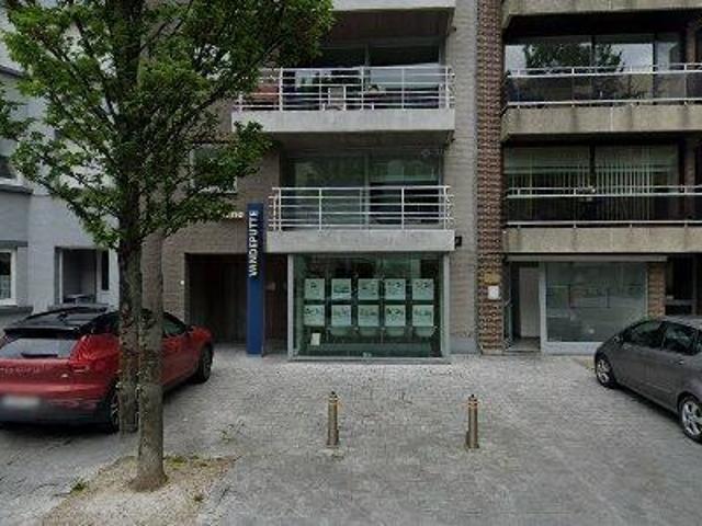 61 m2 apartment for rent in Koksijde