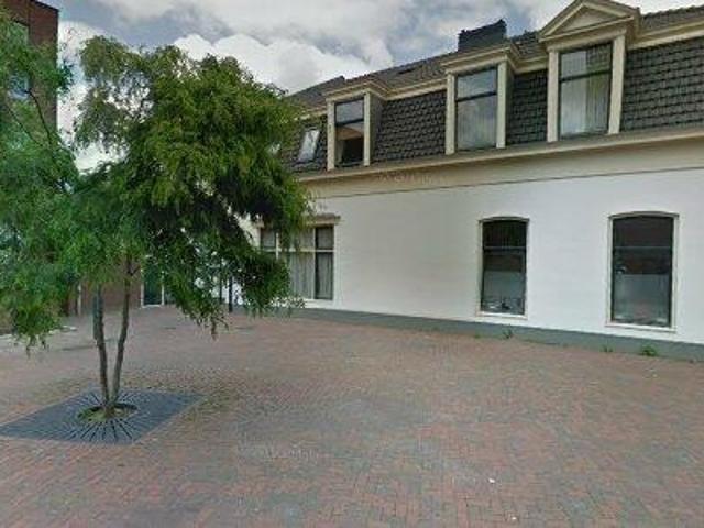 61 m2 apartment for rent in Hilversum