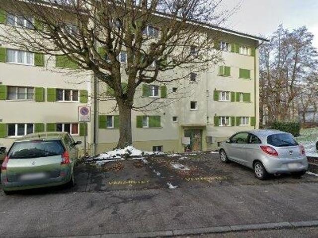 61 m2 apartment for rent in Olten