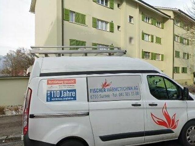 61 m2 apartment for rent in Olten