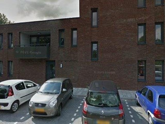 61 m2 apartment for rent in Overbetuwe
