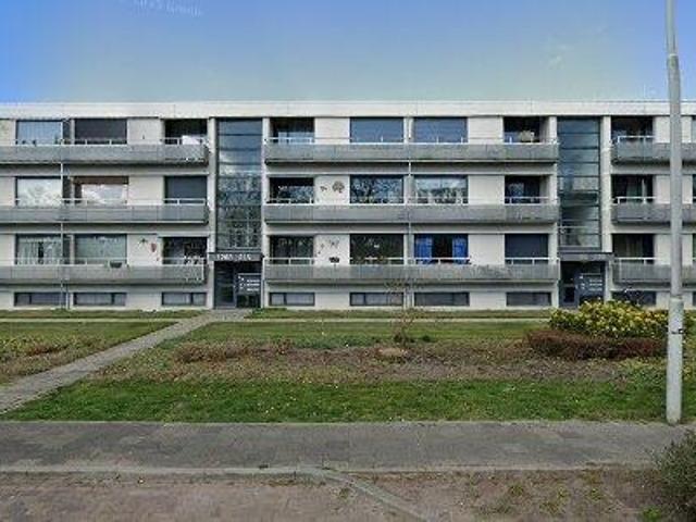 61 m2 apartment for rent in Nijmegen