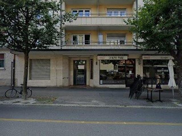 61 m2 apartment for rent in Saane