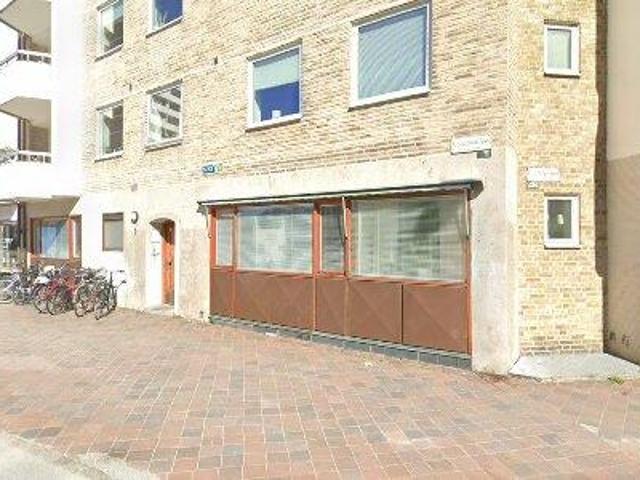61 m2 kontor uthyres i Malmö Centrum