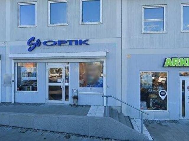 61 m2 kontor uthyres i Kungälv