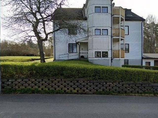 61 m2 lägenhet uthyres i Aneby