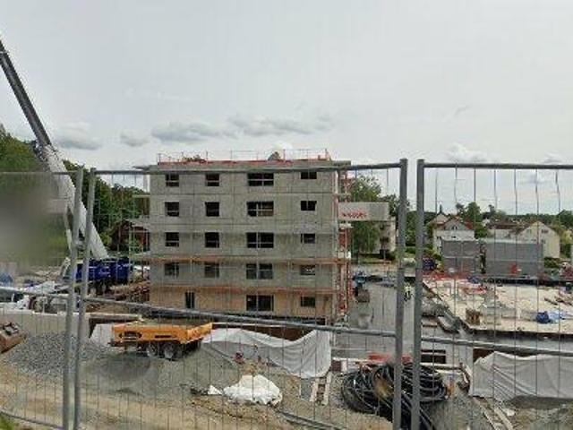 61 m2 lägenhet uthyres i Borås