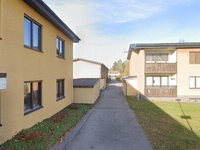 61 m2 lägenhet uthyres i Gävle