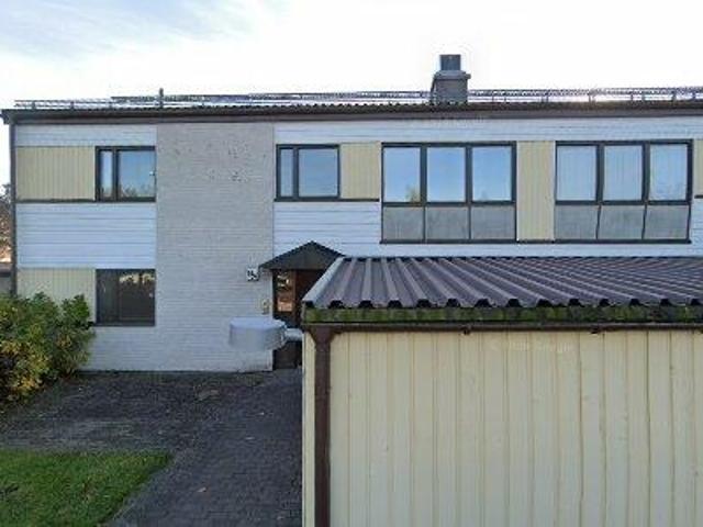 61 m2 lägenhet uthyres i Gävle
