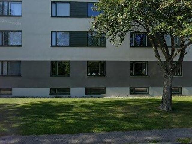 61 m2 lägenhet uthyres i Gävle