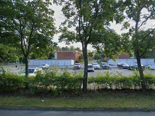 61 m2 lägenhet uthyres i Gävle