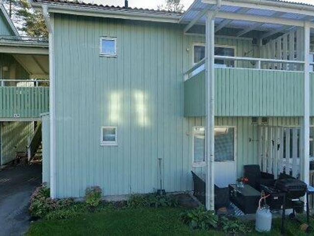 61 m2 lägenhet uthyres i Degerfors