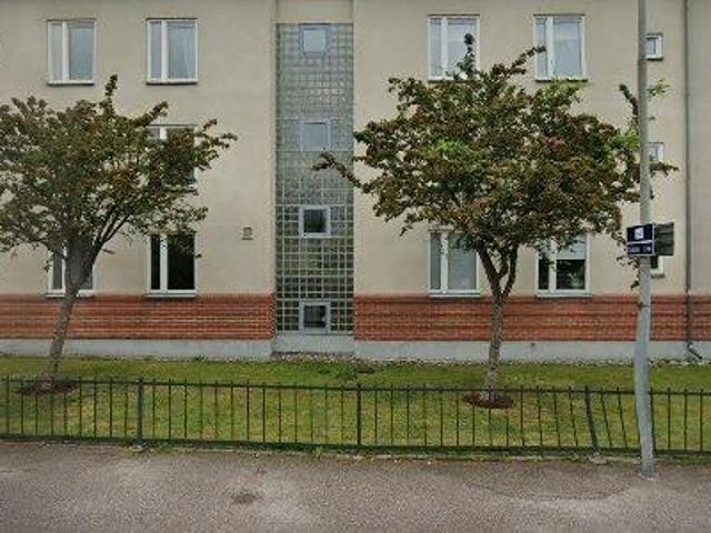 61 m2 lägenhet uthyres i Eskilstuna