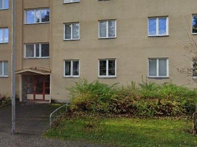 61 m2 lägenhet uthyres i Eskilstuna