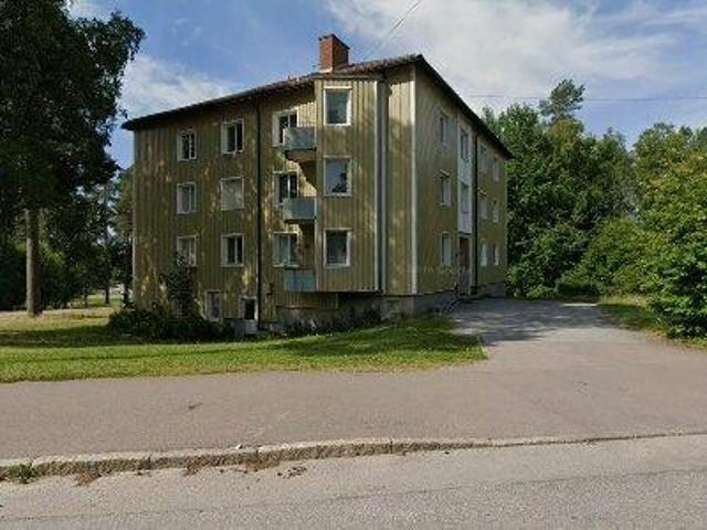 61 m2 lägenhet uthyres i Fagersta