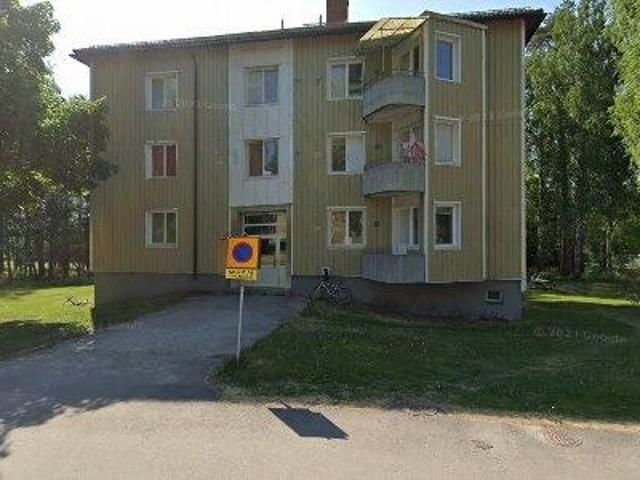61 m2 lägenhet uthyres i Fagersta