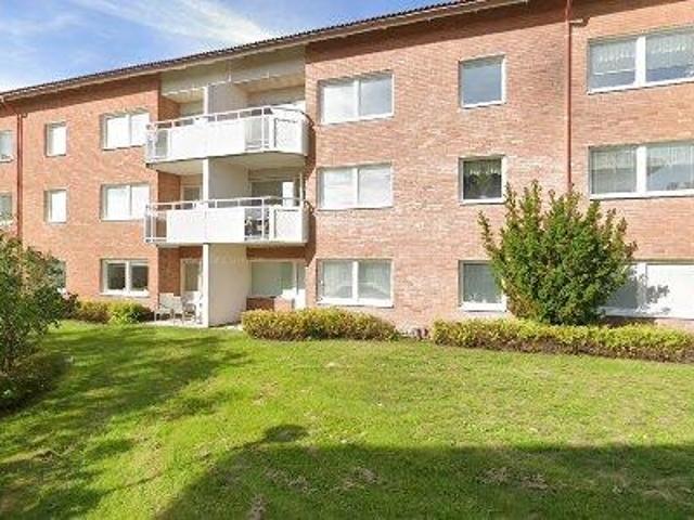 61 m2 lägenhet uthyres i Fagersta