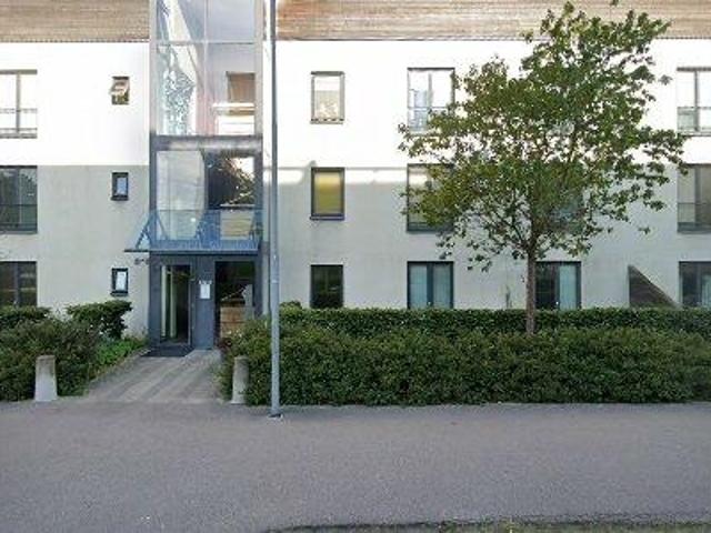 61 m2 lägenhet uthyres i Falkenberg