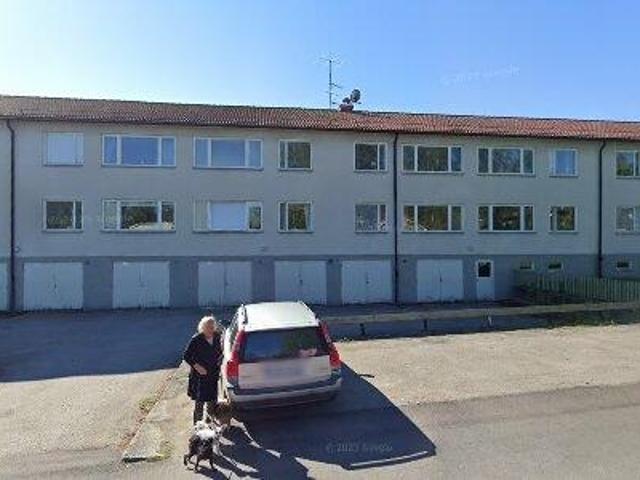 61 m2 lägenhet uthyres i Flen