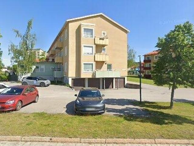 61 m2 lägenhet uthyres i Flen