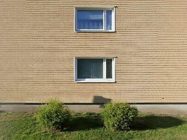 61 m2 lägenhet uthyres i Katrineholm