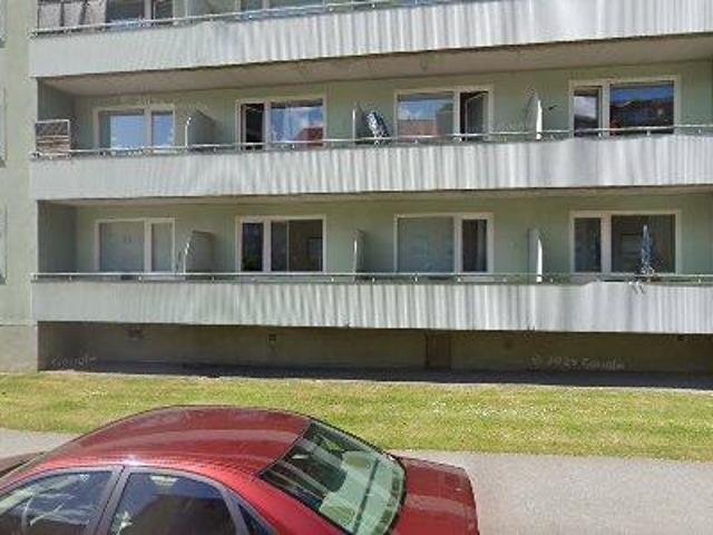 61 m2 lägenhet uthyres i Katrineholm