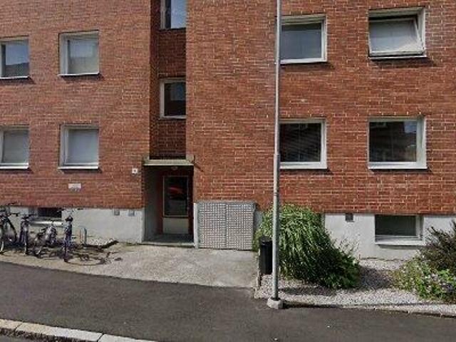 61 m2 lägenhet uthyres i Katrineholm