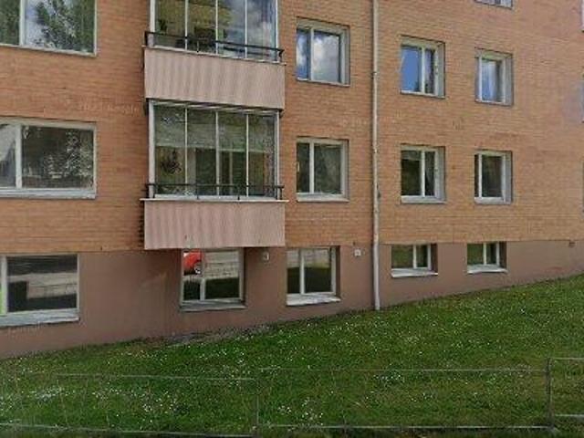 61 m2 lägenhet uthyres i Katrineholm