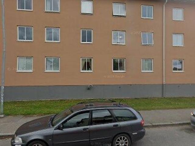 61 m2 lägenhet uthyres i Katrineholm