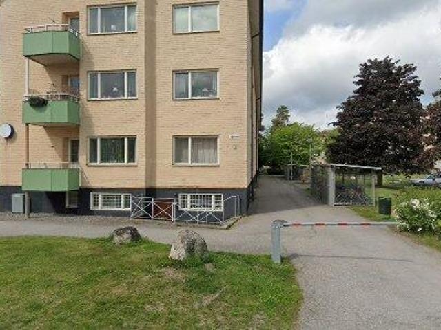 61 m2 lägenhet uthyres i Katrineholm