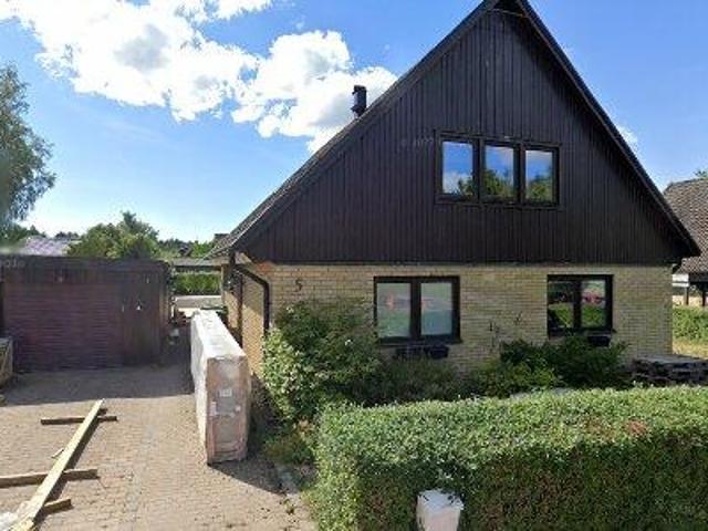 61 m2 lägenhet uthyres i Kävlinge