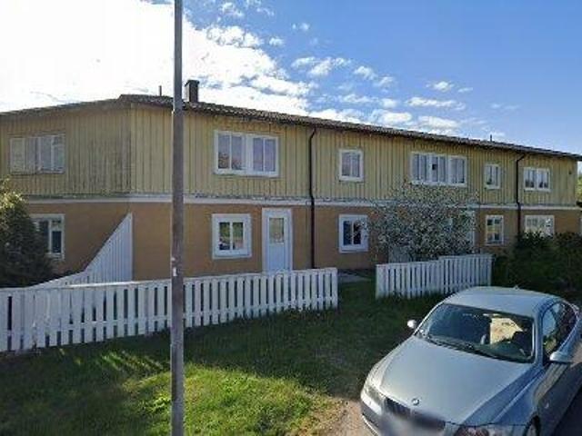 61 m2 lägenhet uthyres i Kalmar