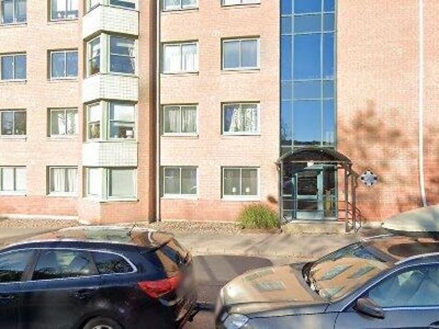 61 m2 lägenhet uthyres i Karlskrona